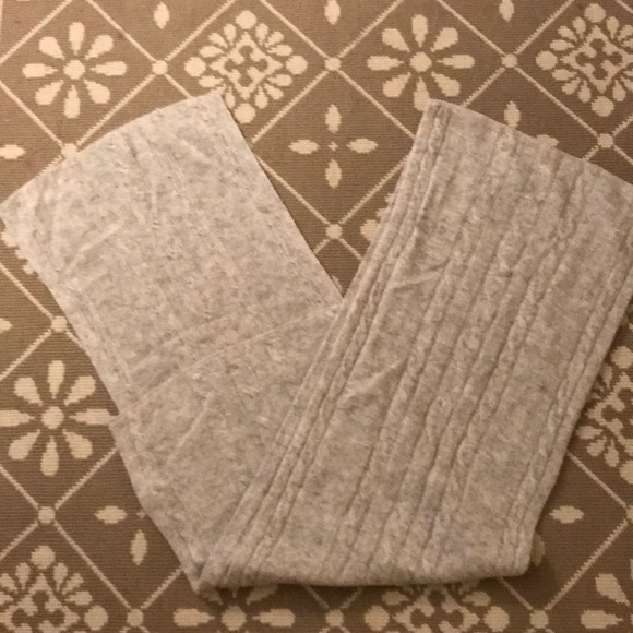 max studio cashmere scarf